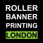 Roller Banner Printing London icon