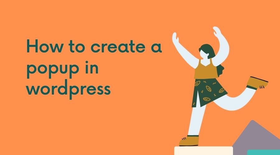 How to Add a Pop-up Banner on WordPress